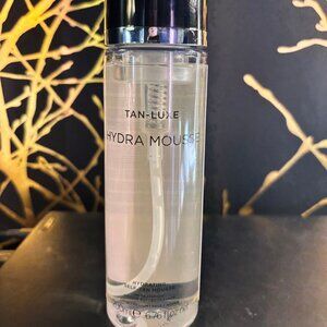 Tan-Luxe Hydra Mousse Self-Tanner LIGHT MEDIUM